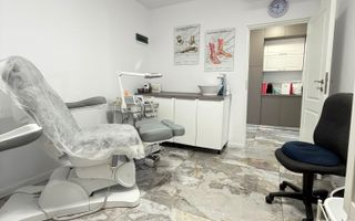 Spațiu comercial de închiriat, 56 mp, finisat, parter, Buna Ziua - Poză 7