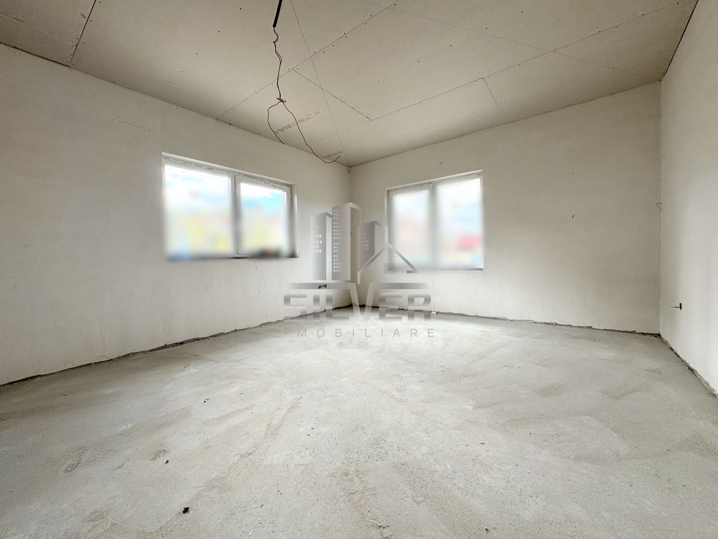 Casa  tip duplex /Zona strazii Urusagului. - Poză 13