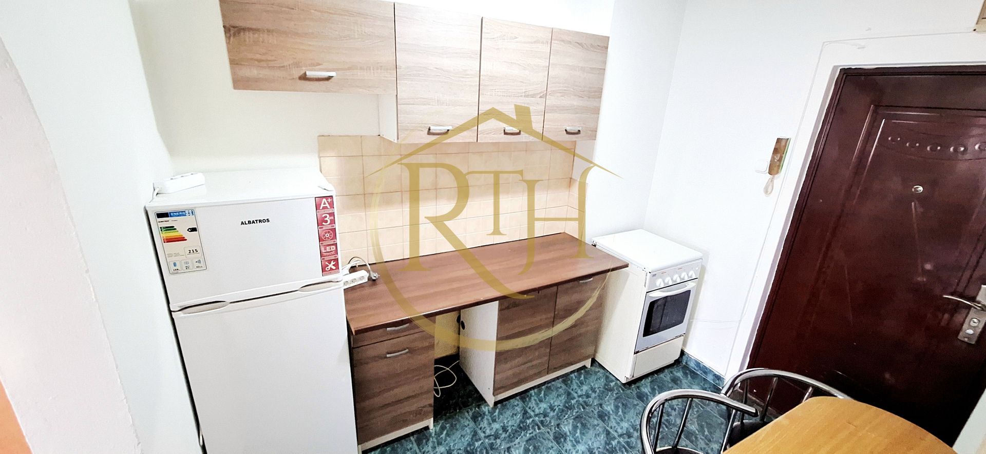 Oferim spre inchiriere garsoniera, Complex Studentesc, Libera imediat - Poză 10