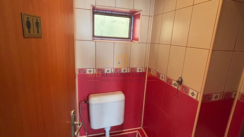 Spațiu comercial open space de închiriat – Bd. C. Brâncoveanu | 95 mp - Poză 13