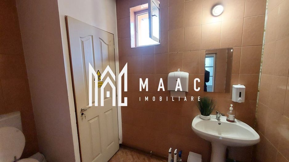 Spatiu Comercial | 2 Camere | Pretabil Cabinet | Hipodrom 2 - Poză 7