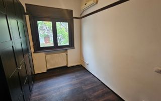 INCHIRIERE APARTAMENT ÎN VILĂ INTERBELICĂ – 5 CAMERE, ZONĂ CENTRALĂ - Poză 11