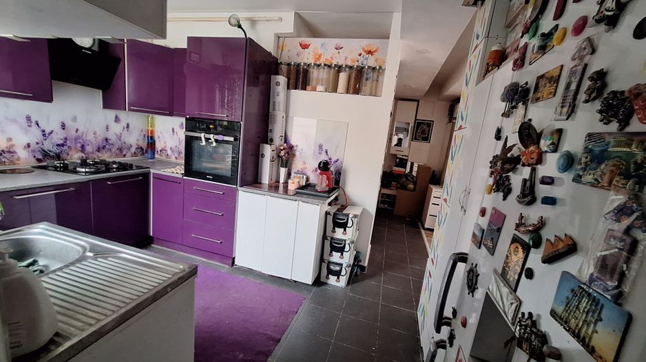 Apartament 2 caere - Bulevardul Marasesti - Poză 8