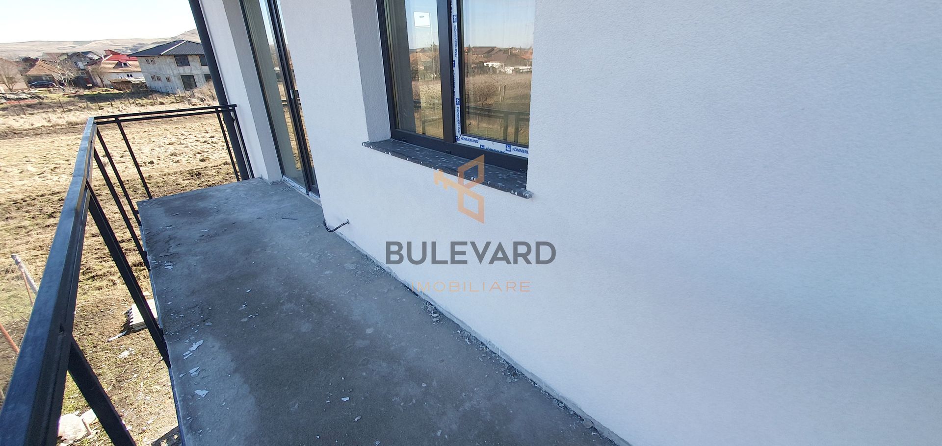 Apartament cu 3 camere, zona strazii Libertatii! - Poză 8