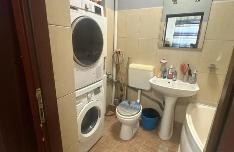 Odobescu | 2 Camere | Centrala termica | Mobilat si Utilat. - Poză 6