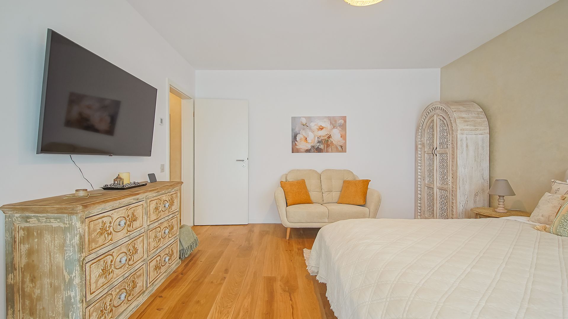 Apartament cu 1 camere de vânzare în zona Racadau - Poză 7