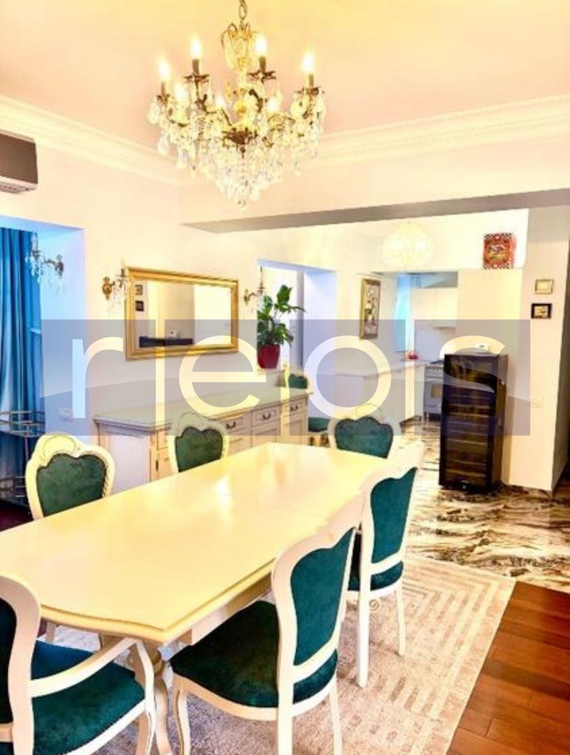 VANZARE 3 CAMERE | DOROBANTI | CENTRALA PROPRIE | 2 BAI | 110 MP - Poză 4