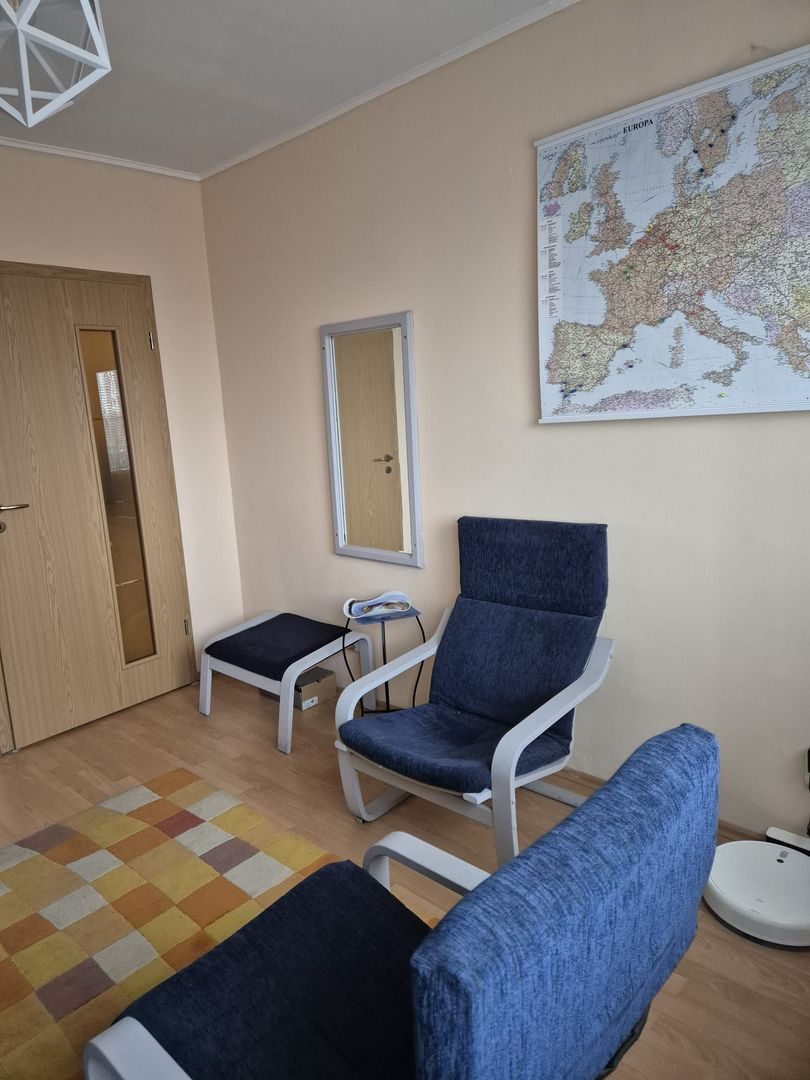 Apartament 3 camere, decomandat, 65 mp utili, Negoveanu - Poză 9