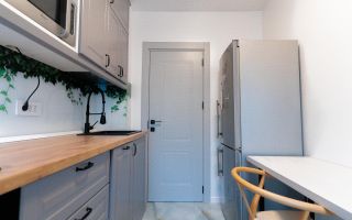 Apartament modern, renovat si echipat complet - Piata Unirii-Cantemir - Poză 4