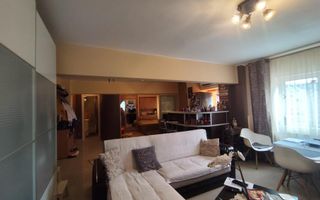 Apartament 2 camere Open Space  Caraiman-piata Mihai Viteazu - Poză 7