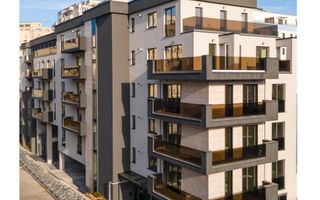 Apartament nou 2 camere | Str Dorobantilor | Comision 0% - Poză 1