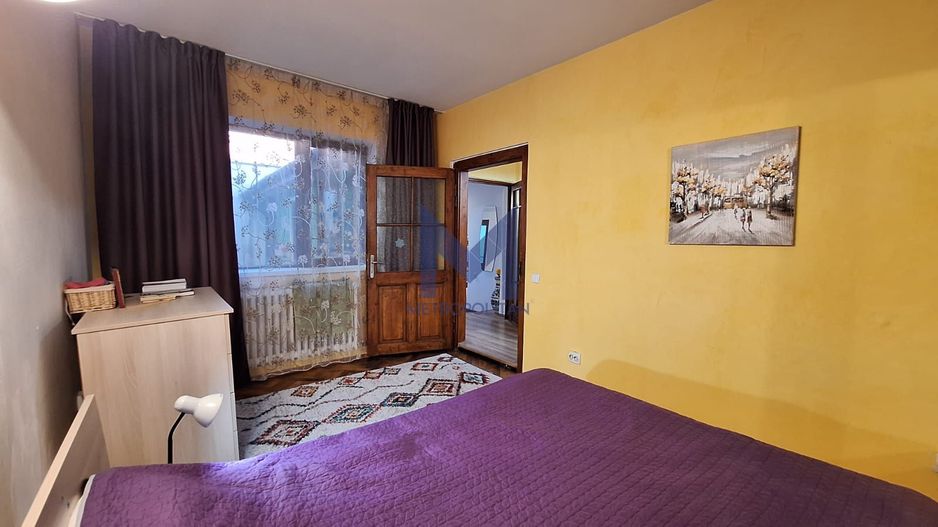 Apartament la casă I 70 mp I Ultracentral - Poză 7