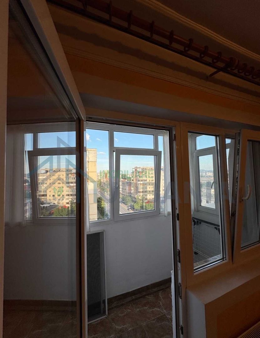 Persoană fizică - Închiriez apartament cu 2 camere, Bld. Păcurari - Poză 7