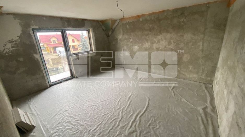 Casa de vanzare- Strada Alexandru Vlahuta - Poză 3