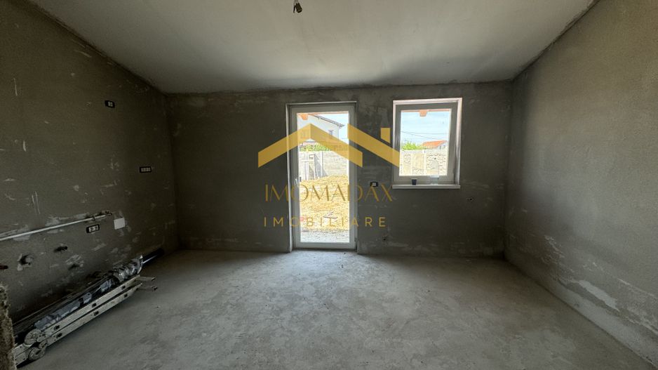 Bucovăț -Duplex-4 Camere - Poză 16