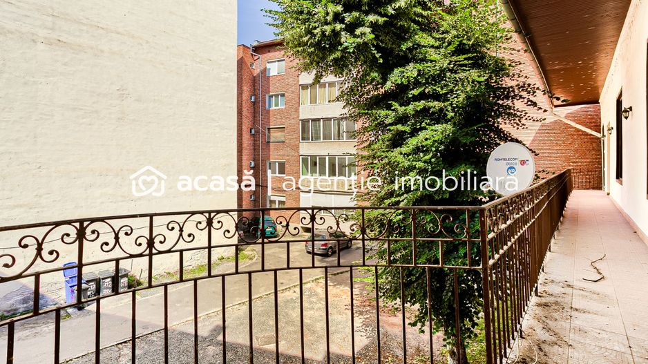 Rezervat Apartament ideal pentru afacerea ta, cu vedere la Bulevard - Poză 5