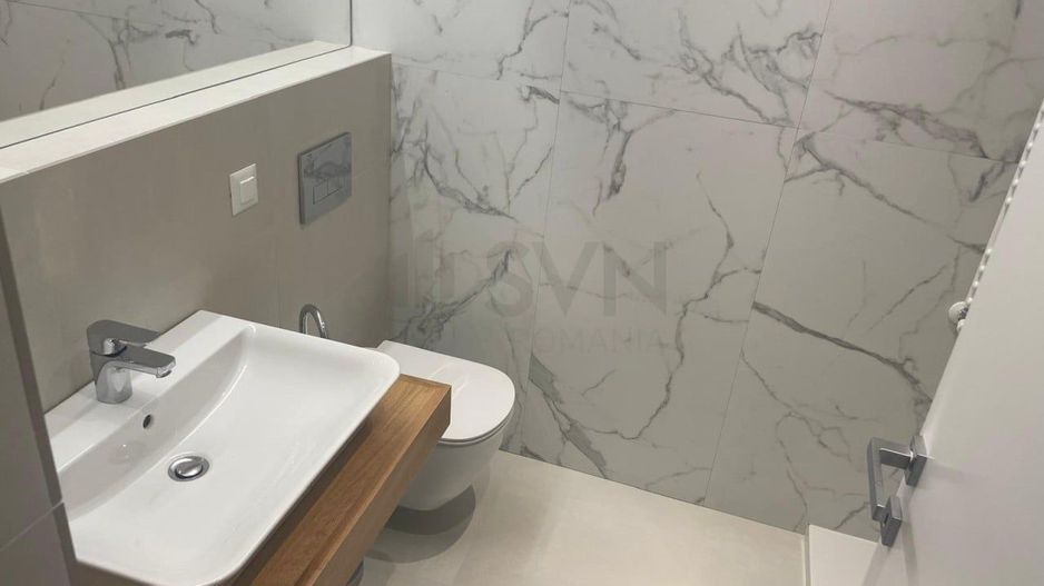 REA1028451 Apartament exclusivist Nusco City ultimul etaj terasa 10 mp parcare i - Poză 7