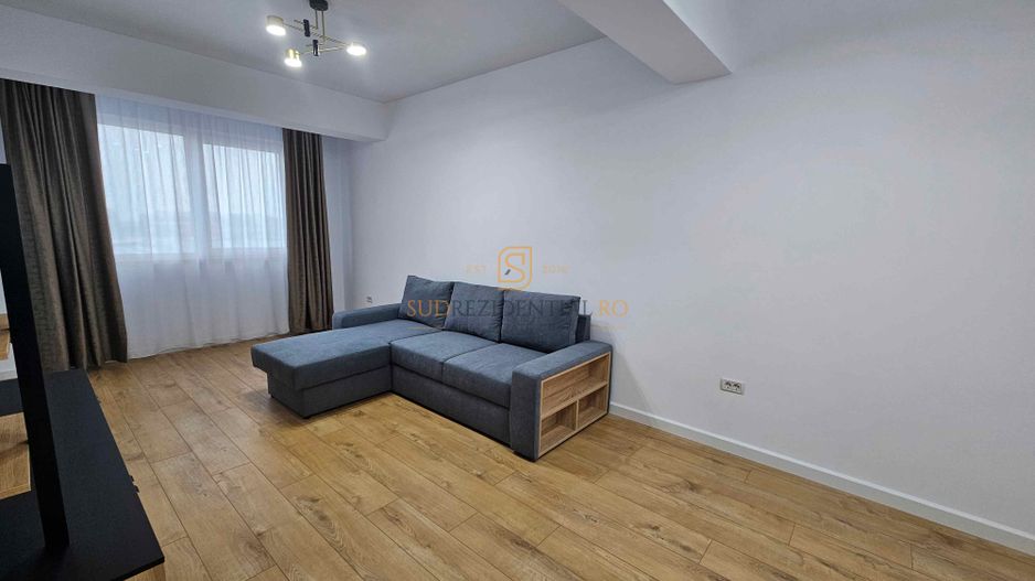 Apartament 2 camere, Prima închiriere, Bd. Metalurgiei / Parc Arghezi - Poză 5