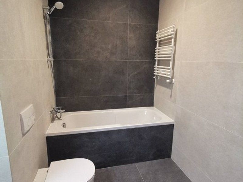 Apartament 3 camere langa Padurea Baneasa-Erou Iancu Nicolae 122 - Poză 16