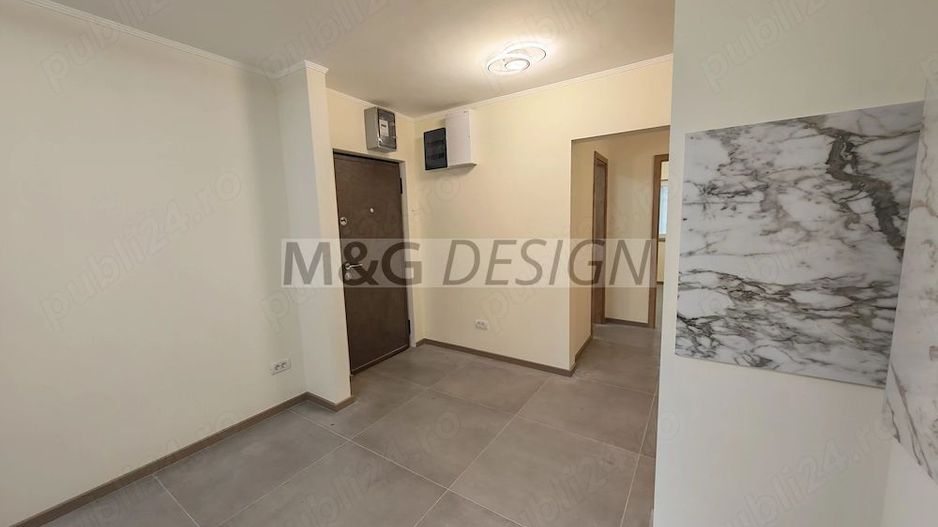 Apartament 3 camere Complexul Studentesc cu incalzire in pardoseala - Poză 6