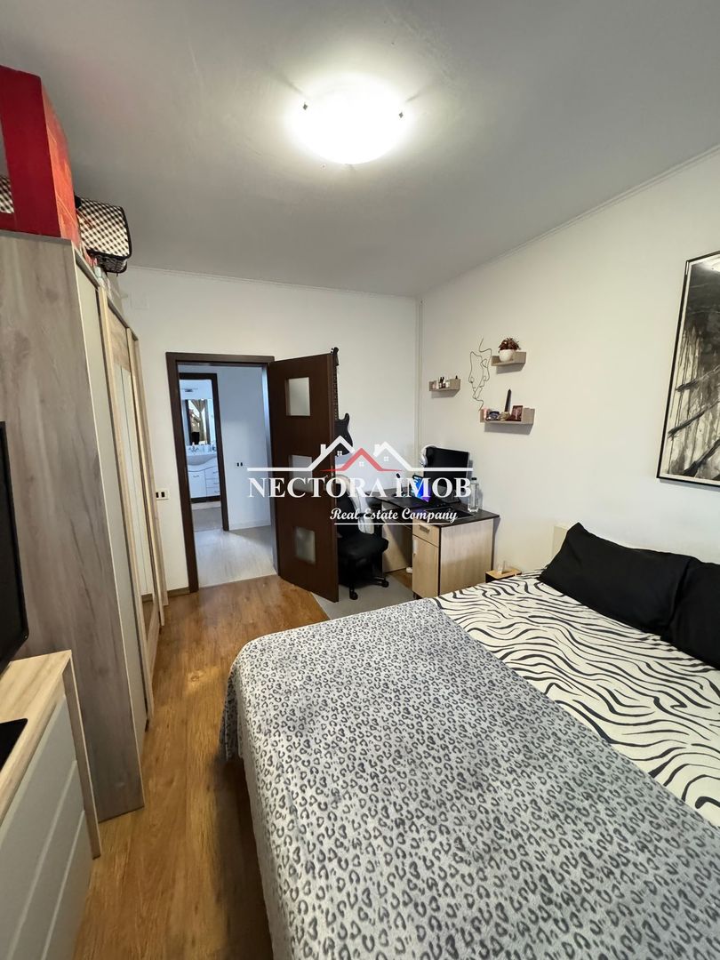 NECTORA IMOB-Casa in Cartier Grigorescu, 160 mp + 688 mp teren,Utilata - Poză 12