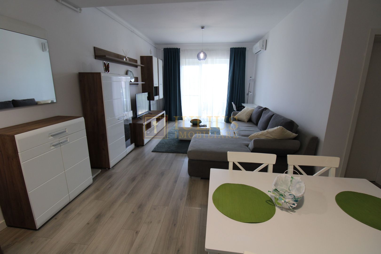 Bloc nou, loc de parcare, zona Aradului/str. LInistei - Poză 2