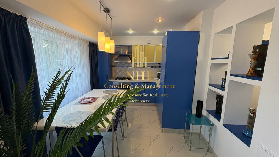 Apartament 3 camere | Bulevardul Unirii | Piata Constitutiei - Poză 2