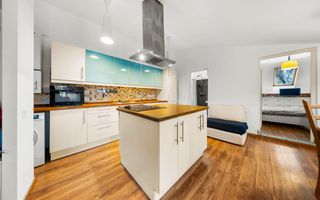 Apartament 2 camere, 58 mp, zona Liviu Rebreanu – Cluj-Napoca - Poză 3