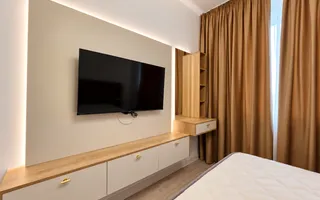 Lunca Cetatuii-Capat Cug/ Visoianu- Modern- Nou - Poză 18