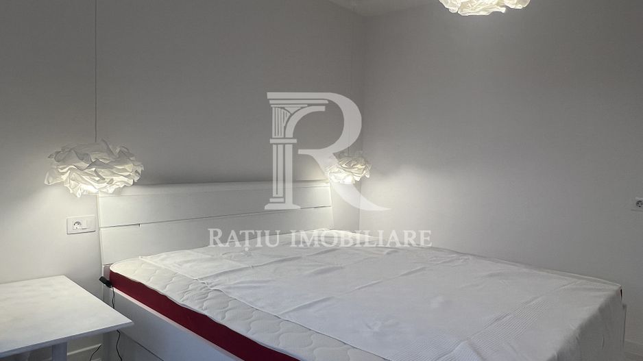 Apartament cu 2 camere | Strada Iza | Rogerius | Oradea - Poză 9