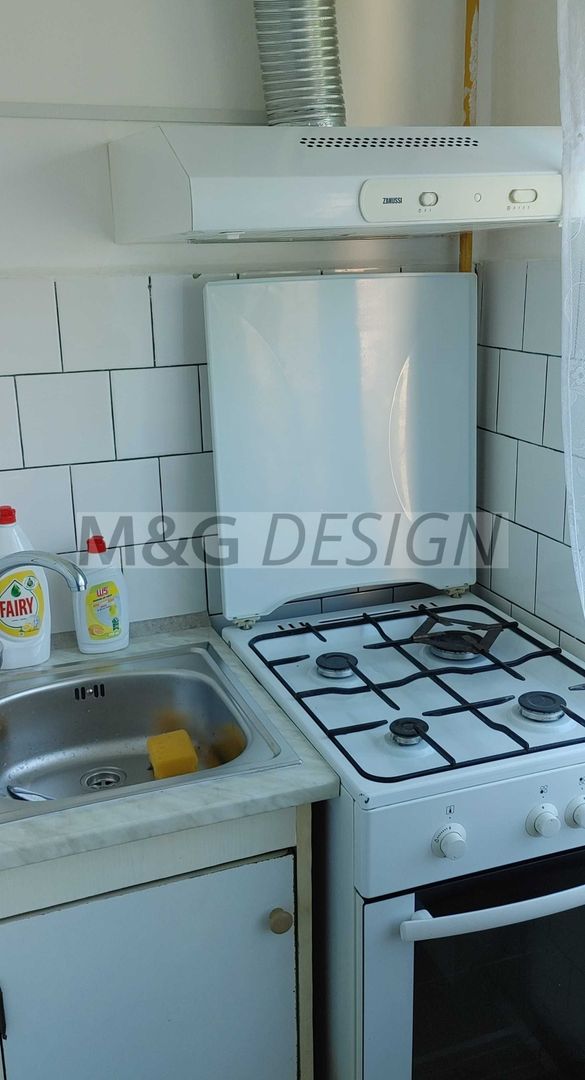 Apartament 2 camere Soarelui etaj intermediar - Poză 4