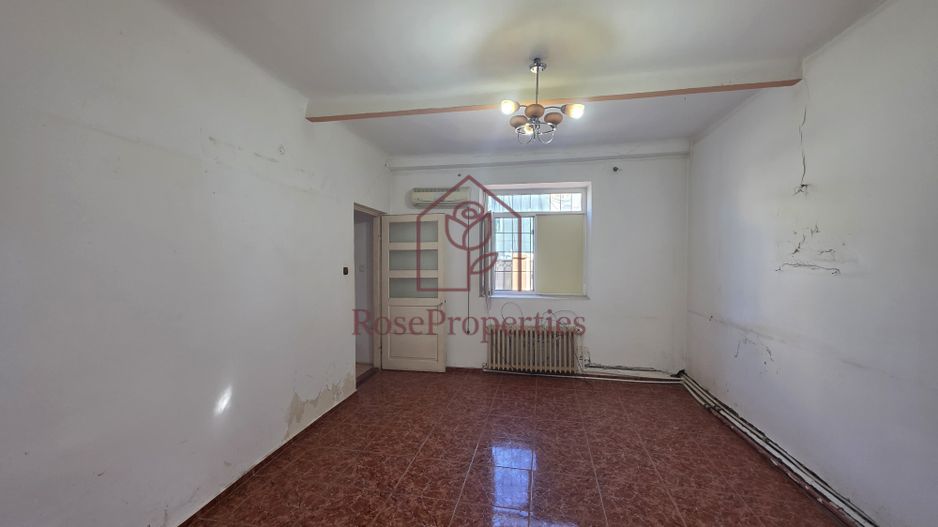 Apartament | 4 camere | Piata Ovidiu | Ultracentral - Poză 6