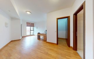 Apartament 2 camere 95 MP - 2 bai Evocasa Ferdinand 58 Foisorul de Foc - Poză 11