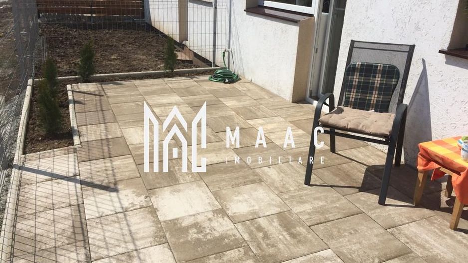 Apartament 2 camere | Zona Calea Cisnadiei | Terasa - Poză 7