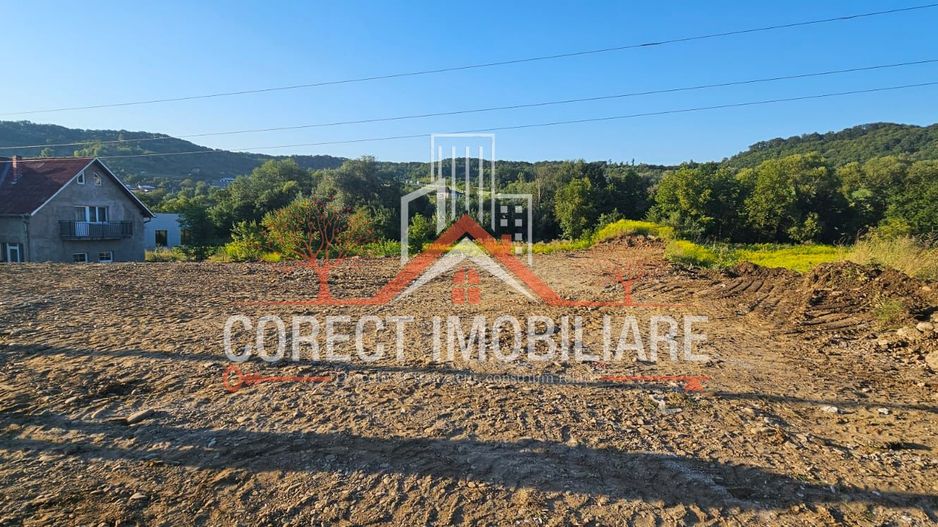 De vanzare teren valea ghinzii - Poză 12