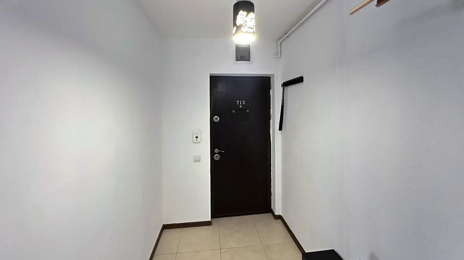 Apartament 2 camere Blvd Ferdinand Iulia Hasdeu - Poză 13