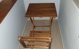 Garsonieră complet mobilată și utilată în zona Expo Transilvania - Poză 4