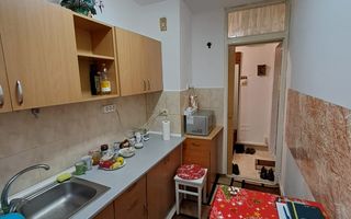 Apart 1 camera decomandat Sagului-Piata Doina - Poză 1