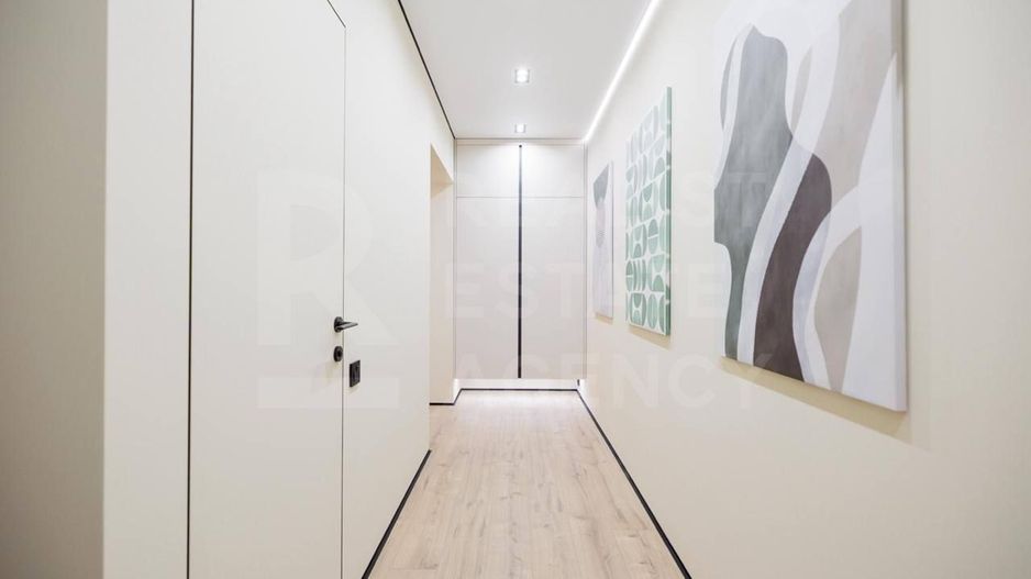 Vânzare, apartament, 2 camere + living, str. Cuza Vodă 5, Botanica - Poză 24