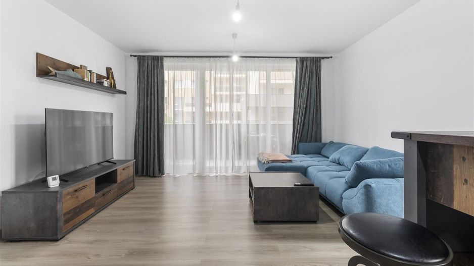 Apartament 2 camere | parcare | Urban Plaza - Poză 3