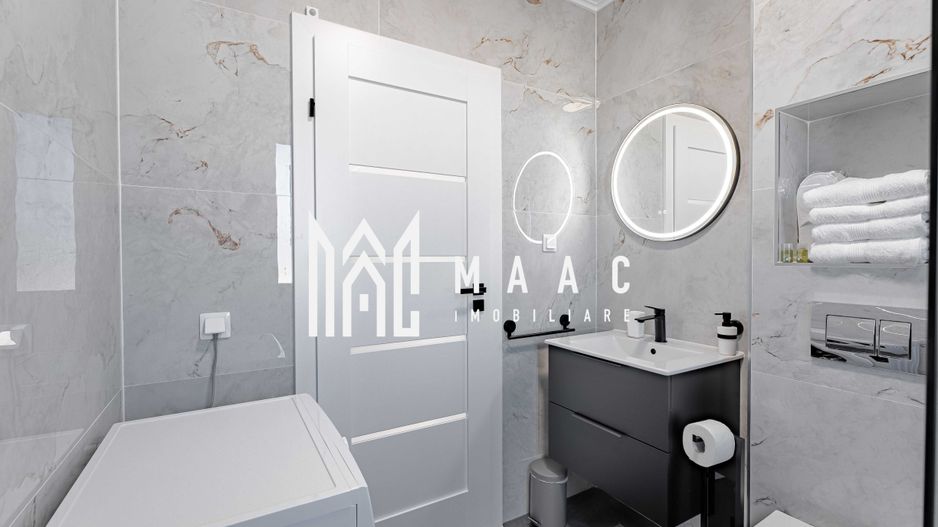 Apartament 2 camere de vânzare | Șelimbăr | parcare EV - Poză 8
