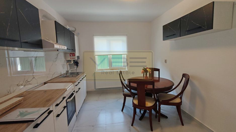 Lunca Cetatuii- Editurii- Casa 4 camere -CURTE 1000 MP ! - Poză 14