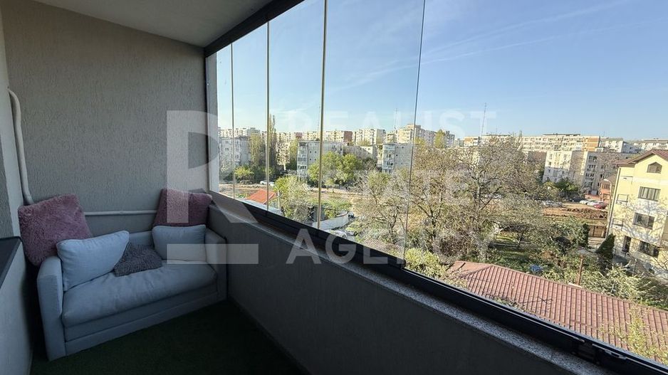 Vânzare, apartament 2 camere, zona Lujerului - Poză 6