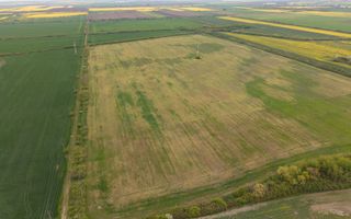 Teren investițional strategic 44.700 mp Arad Vest - Poză 2