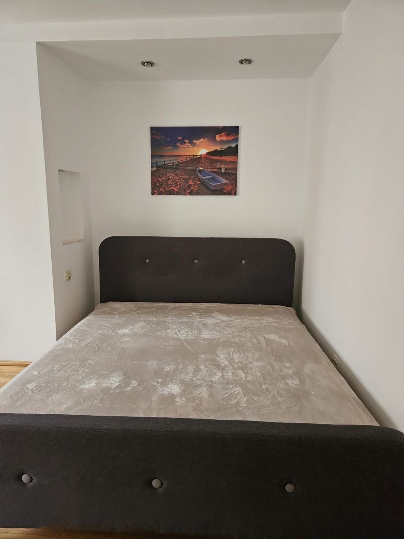 Garsoniera  in zona centrala, la prima închiriere - Poză 3