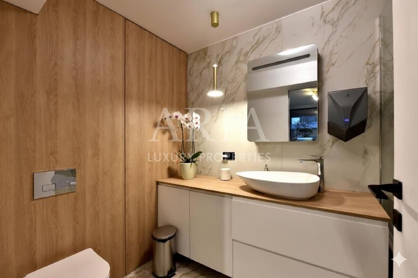 CLOUD 9 SIGNATURE DUPLEX | PRIVATE GARDEN - Poză 13
