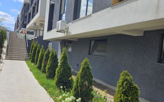 Garsonieră de închiriat, Valea Lupului – Mobilată, utilată, loc de parcare inclus - Poză 1