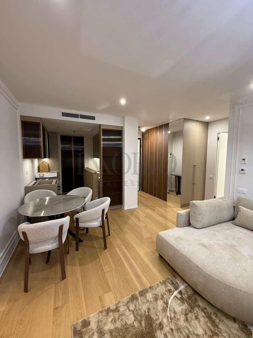 Apartament premium 3 camere | 90 m² | parcare inclusă | One Lake Club - Poză 12