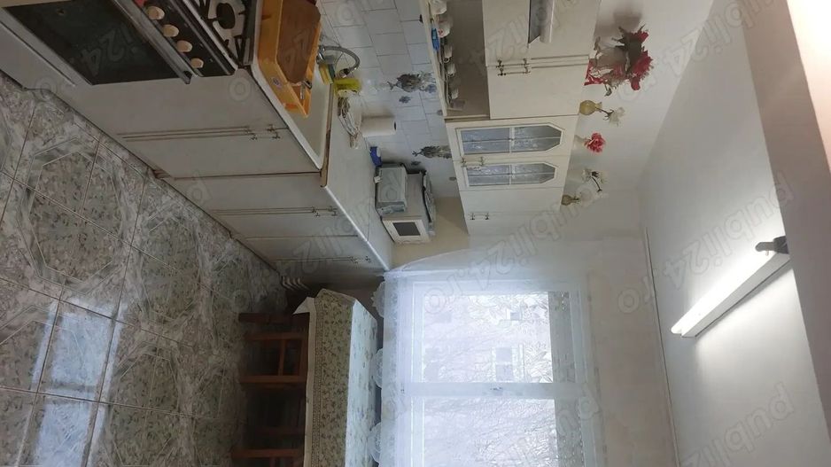 BRASADAS vinde ap 2 cam etaj 4/4 in Micro 16. - Poză 1