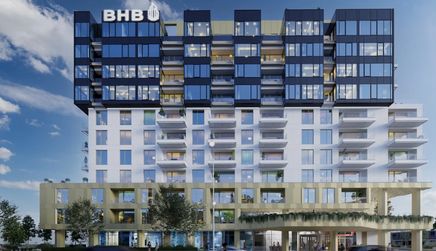 BHB Avenue